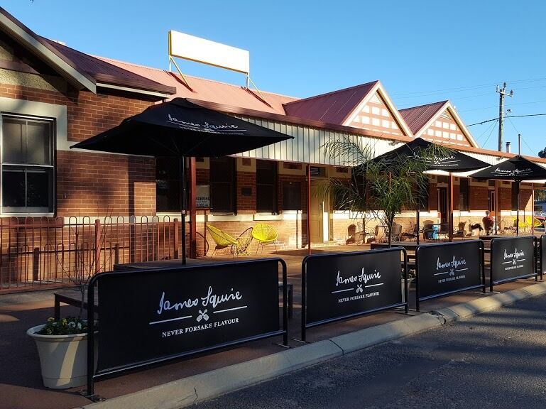 Picture of Dwellingup Hotel