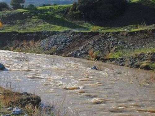 Picture of Kyparissia ­- Yermasoyia Dam Nature Trail