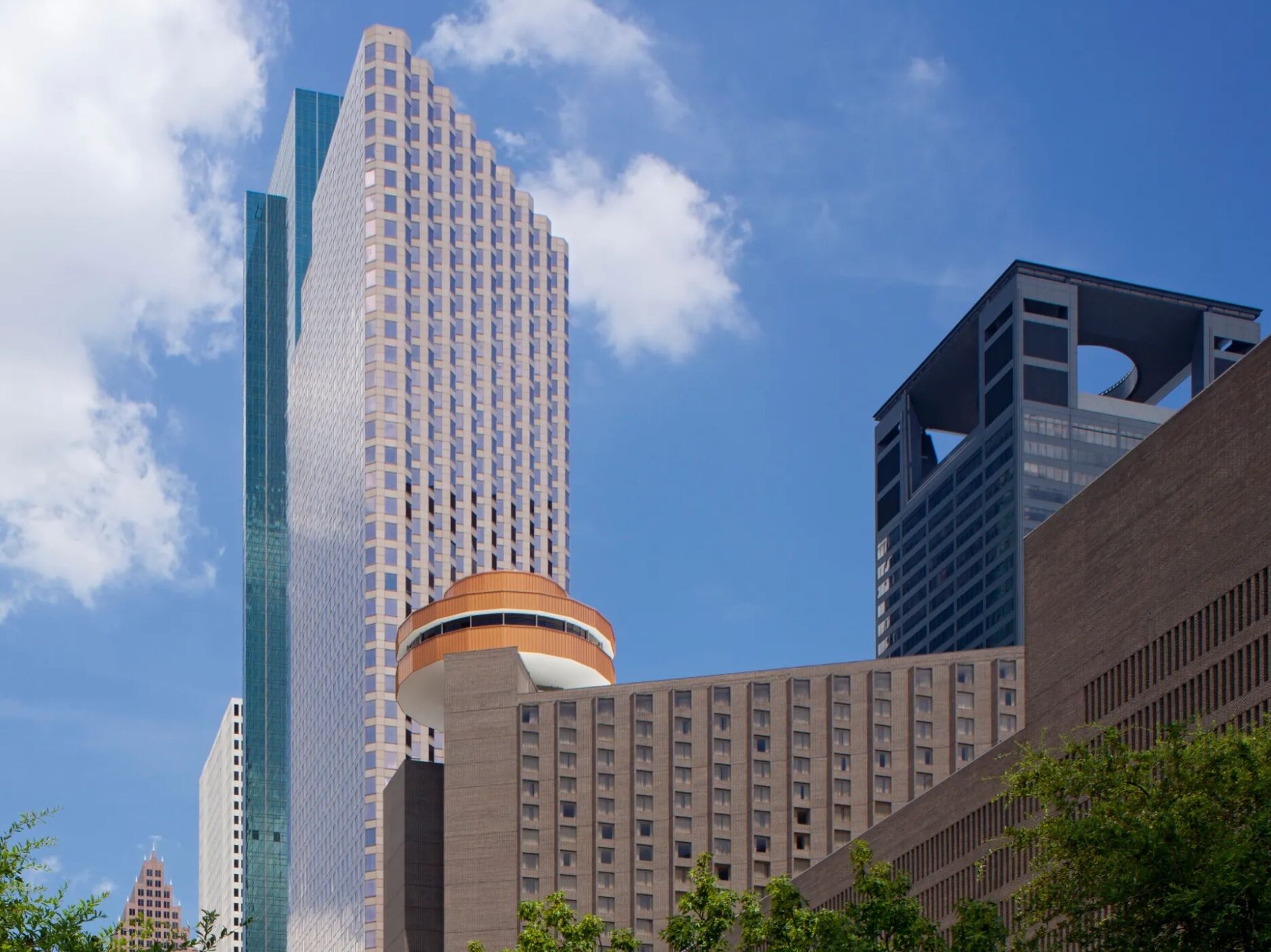 Picture of Hyatt Regency Houston