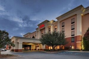 Picture of Hampton Inn & Suites Spartanburg I-26 Westgate Mall