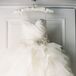 Custom Made Shin Bu Bridal Gown