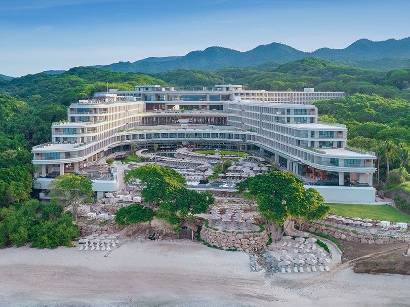 Picture of Secrets Bahia Mita Surf & Spa Resort
