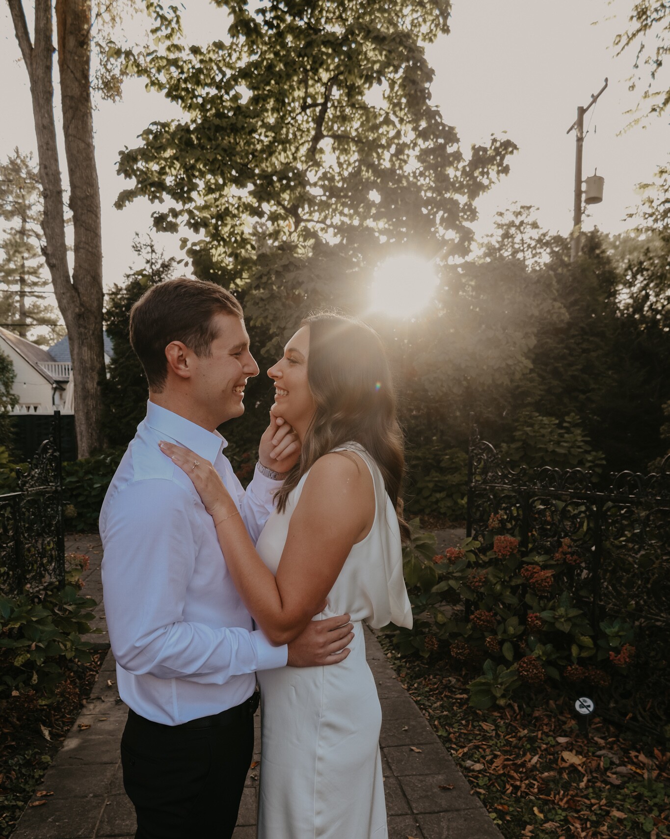 Heather & Connor Home Page Banner