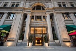 Picture of Magnolia Hotel Dallas Downtown