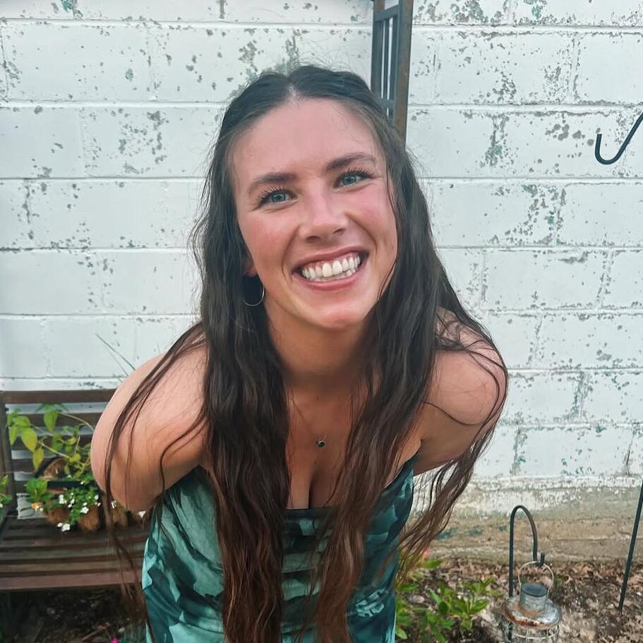 Rylee Skachenko