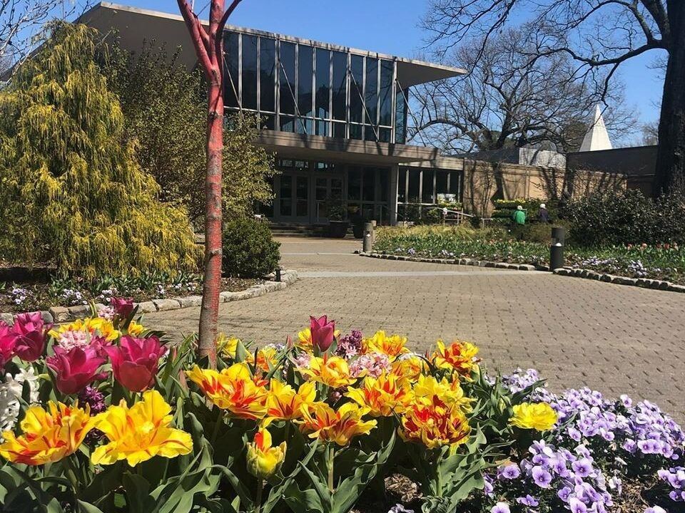 Picture of Memphis Botanic Garden