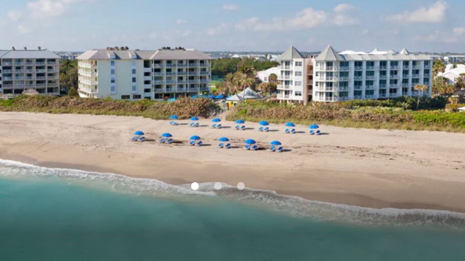 Picture of Marriott Hutchinson Island Beach Resort, Golf & Marina