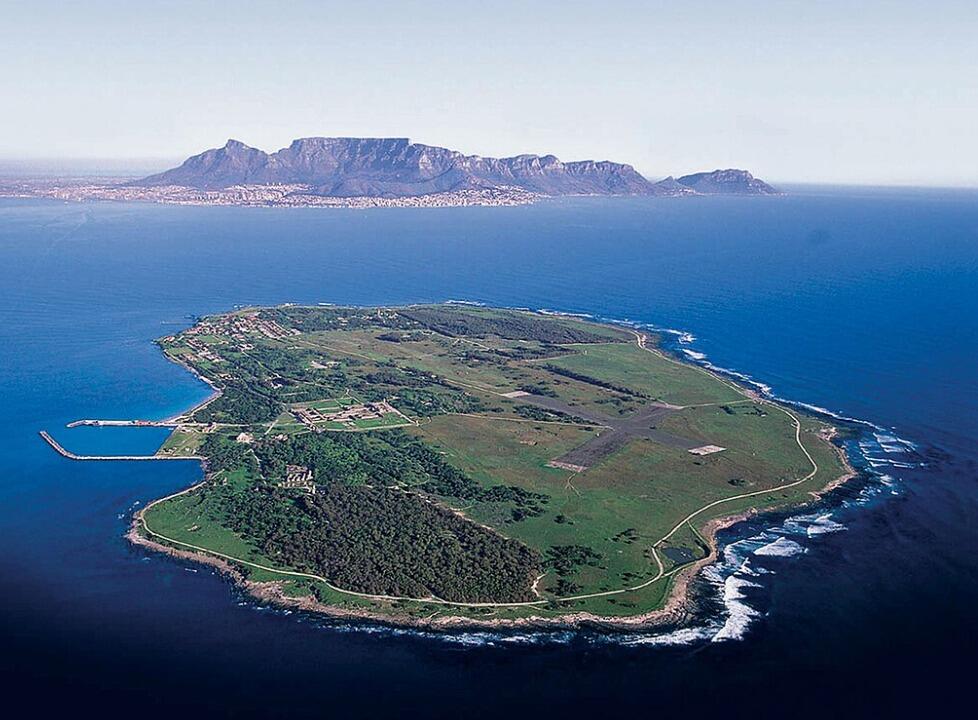 Picture of Robben Island Museum