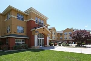 Picture of Extended Stay America Suites Albuquerque Rio Rancho Blvd