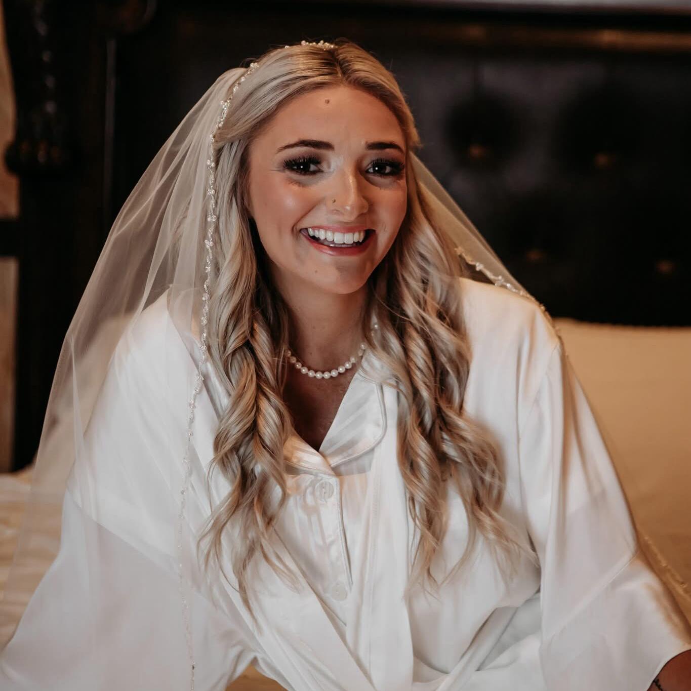 Maddie Perricotti Wooten