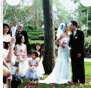 The Ceremony