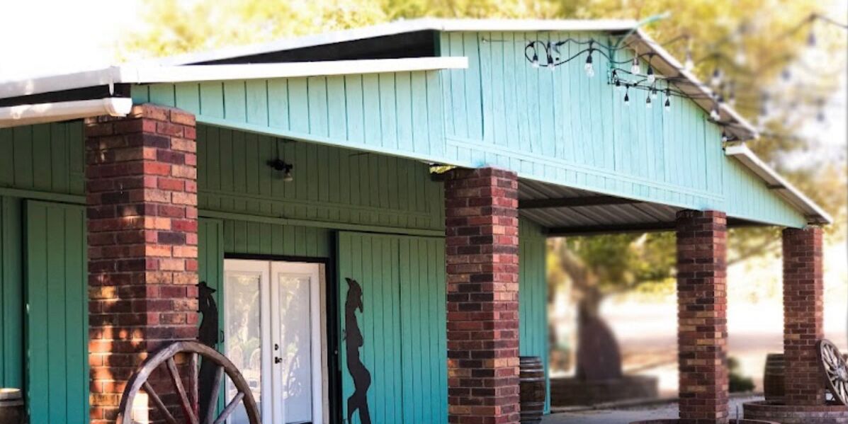 Picture of Blue Barn Events