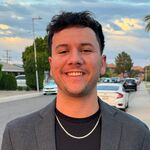 Eli Bertran