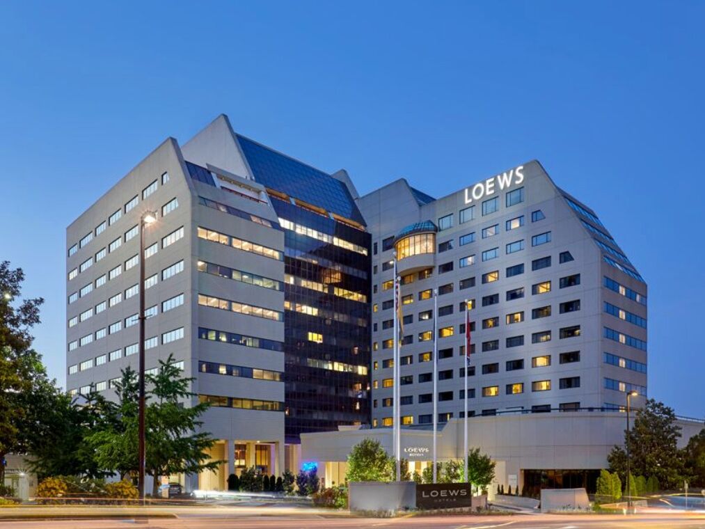 Picture of Loews Vanderbilt Hotel
