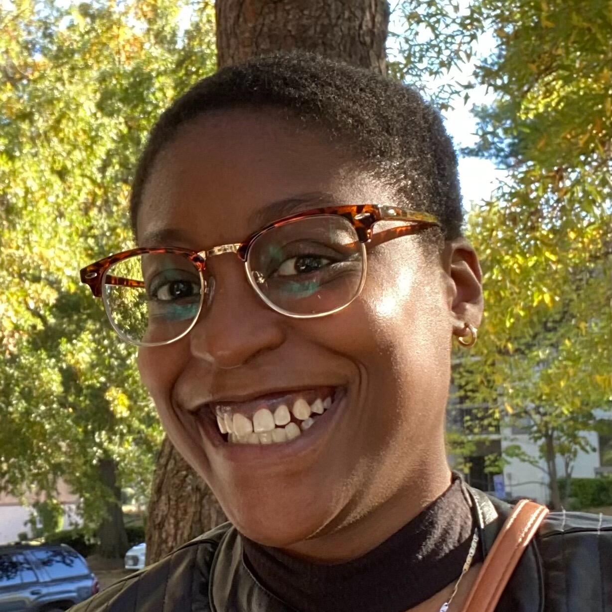 Chantel Williams