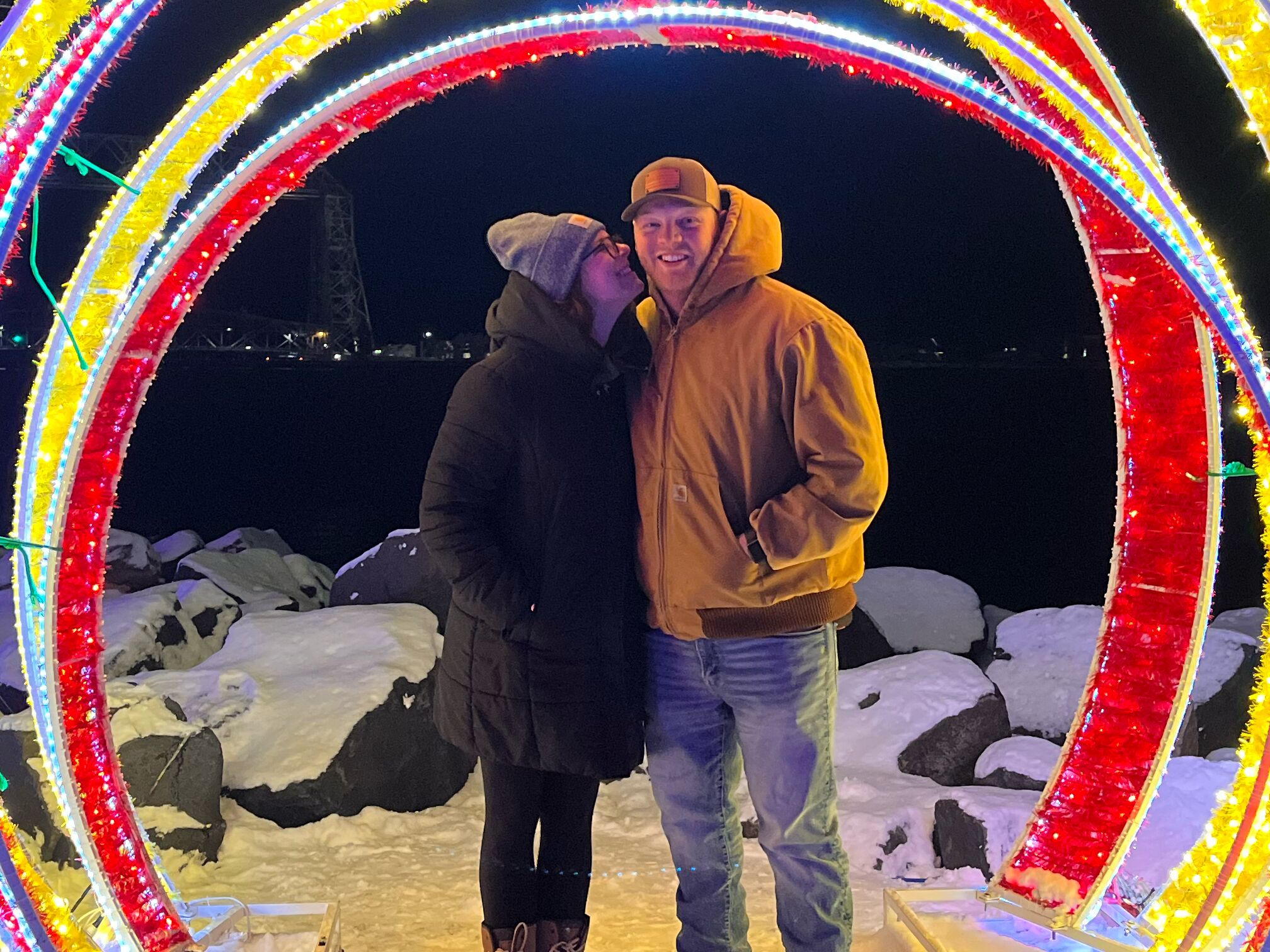 Picture of Bentleyville 
