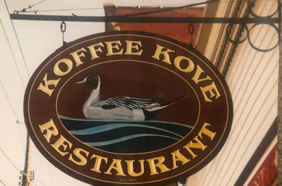 Picture of Koffee Kove Restaurant