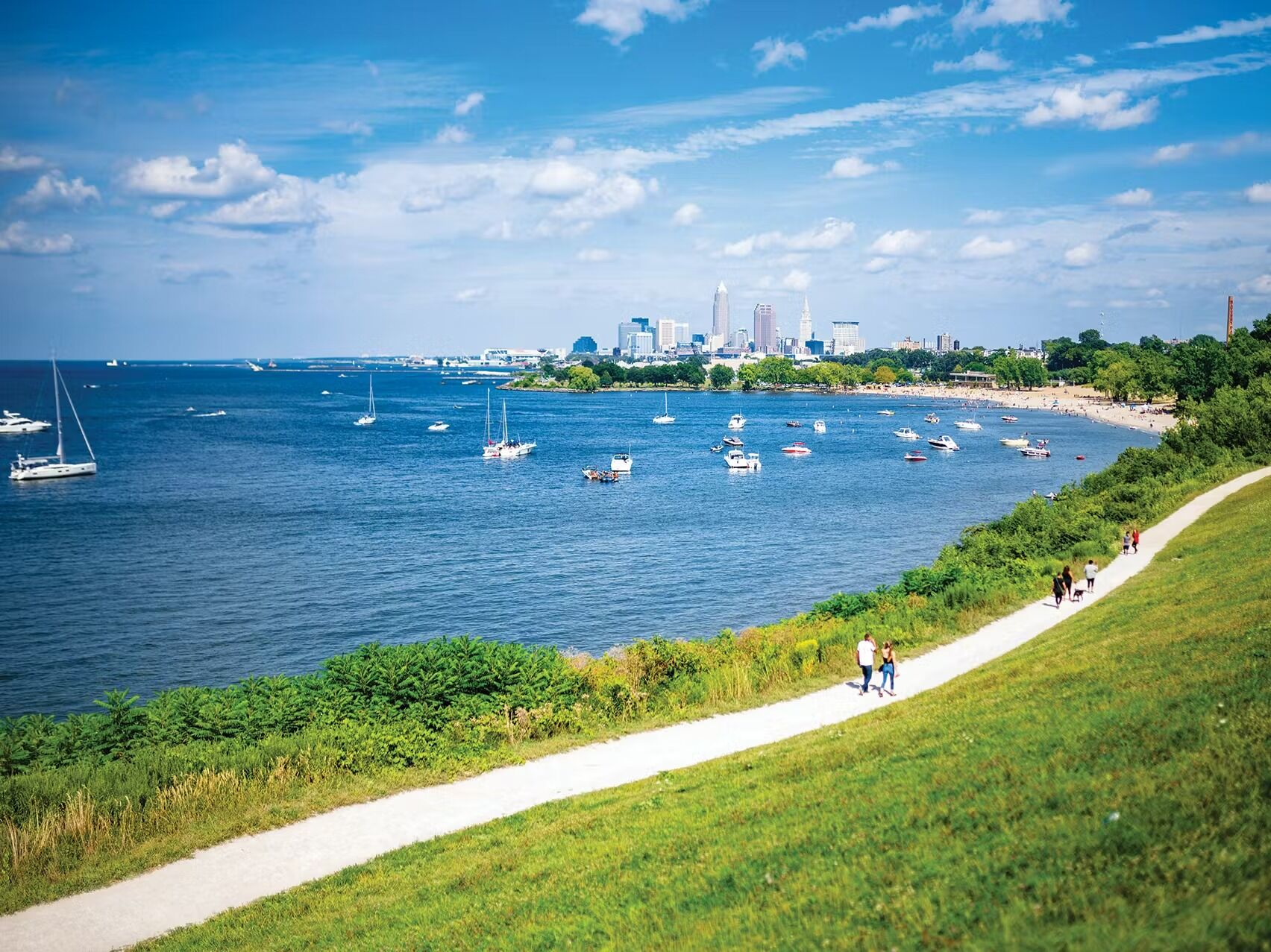 Picture of Edgewater Park