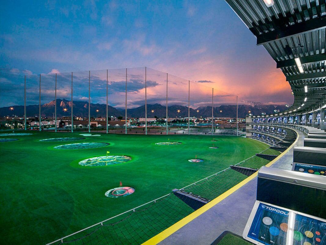 Picture of Topgolf
