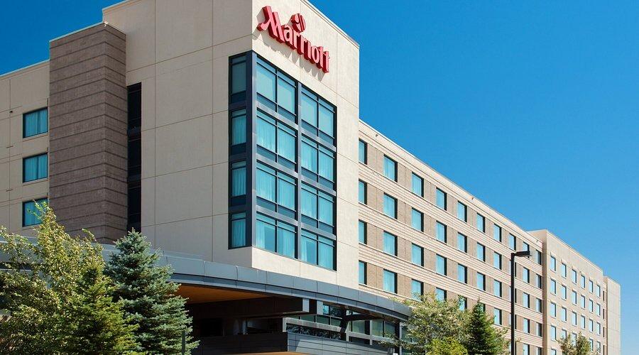 Picture of Denver Marriott South at Park Meadows