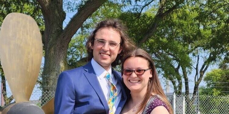 Catherine Pardington and Ralph Bednarz's Wedding Website - The Knot