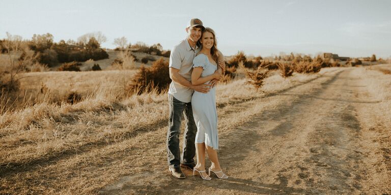 Jory & Justin Home Page Banner