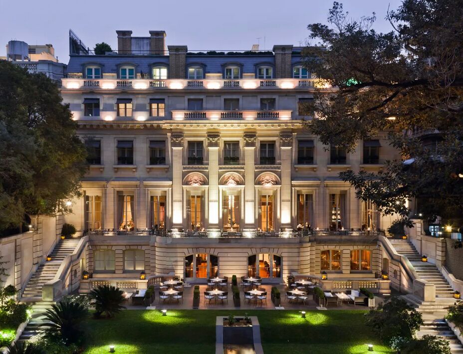 Picture of Palacio Duhau - Park Hyatt