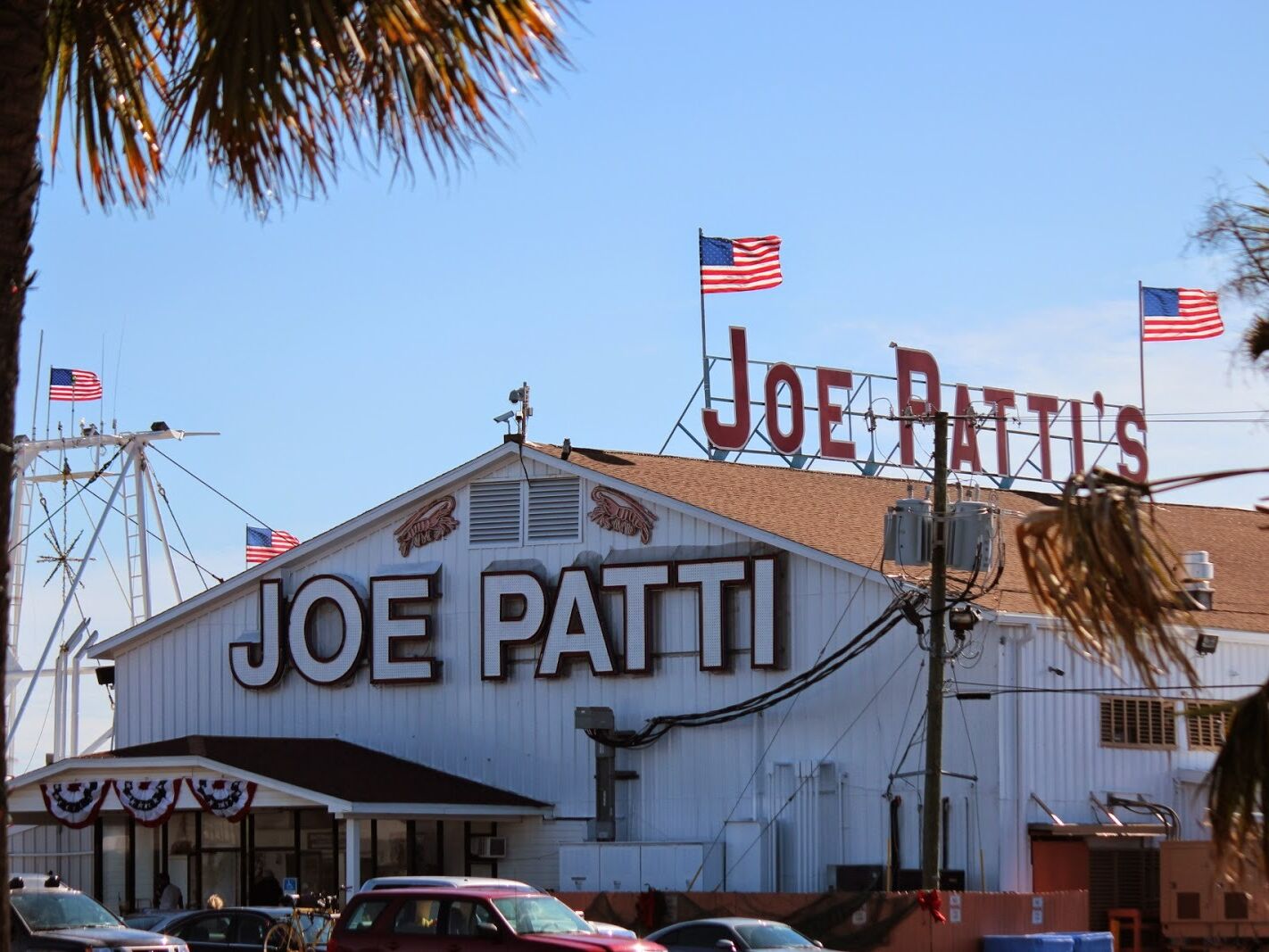 Picture of Joe Patti's Seafood