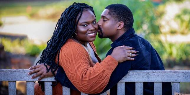 Kristin & Marcus Home Page Banner