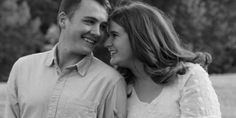 Abby & TJ Home Page Banner