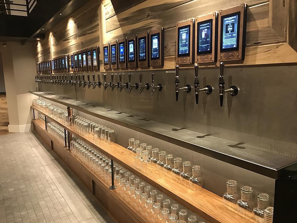 Picture of Pour 54 Taphouse