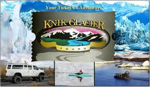 Picture of Knik Glacier Tours