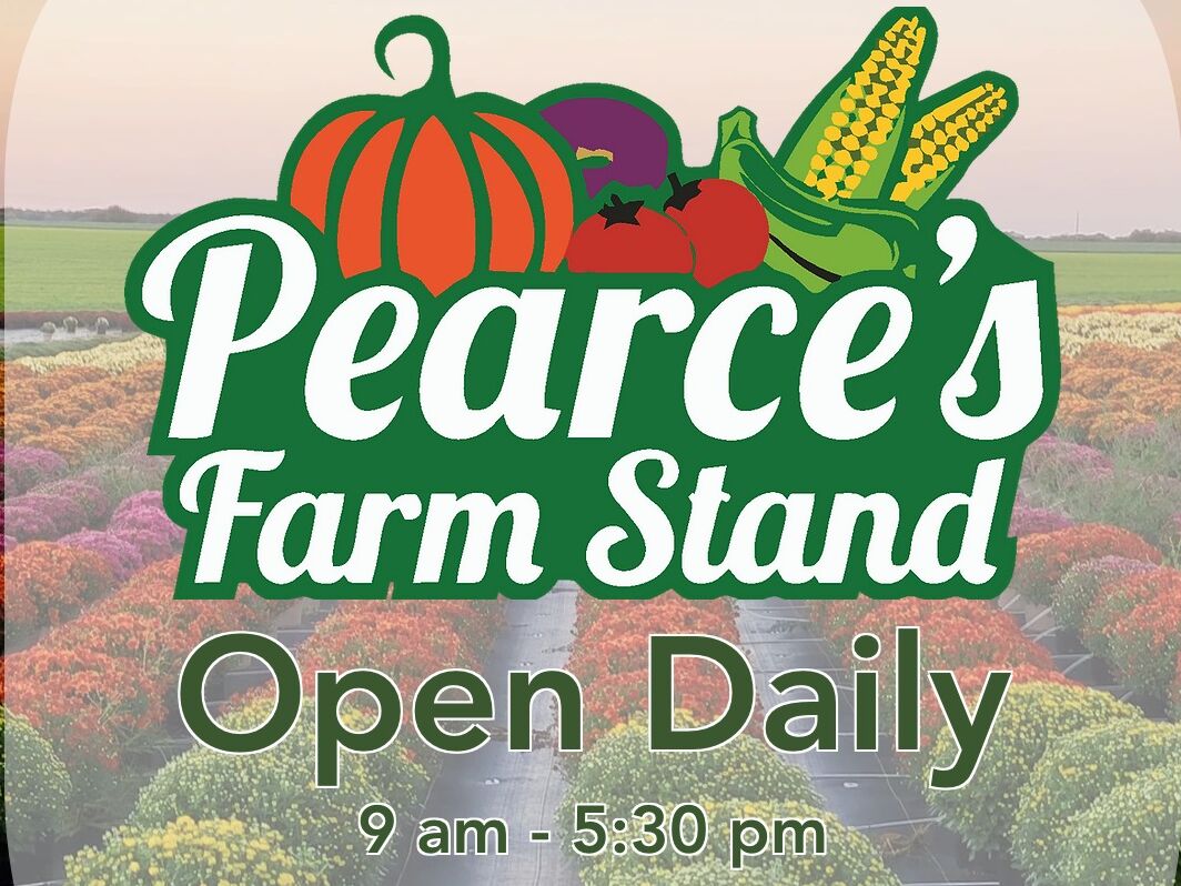 Picture of Pearce’s Farm Stand