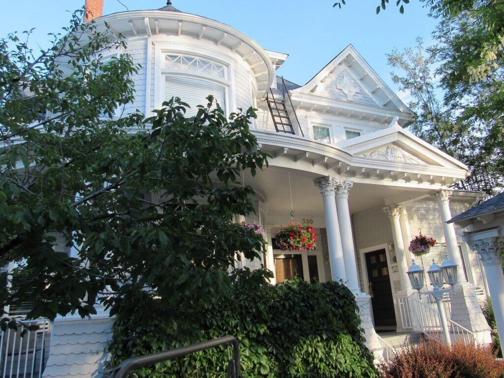 Picture of The St. Mary’s Inn, Bed and Breakfast