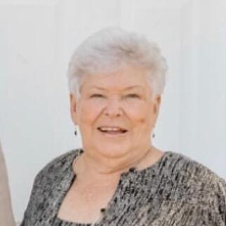 Peggy Wilson