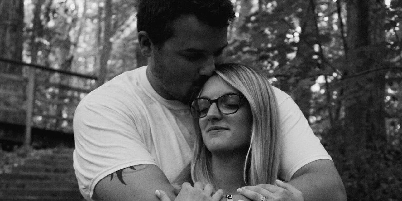 Sheena & Anthony Home Page Banner