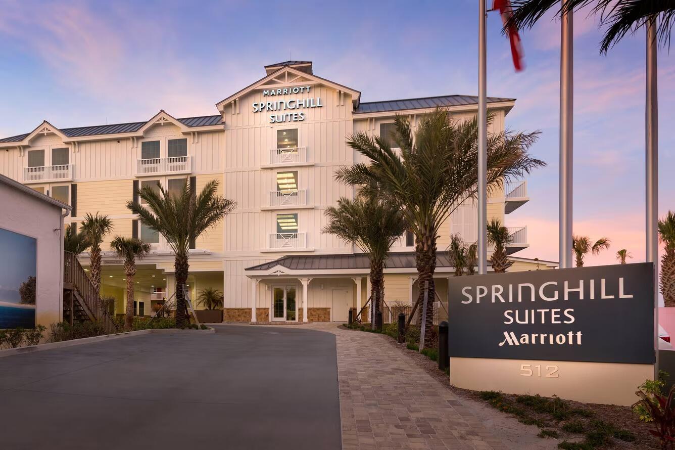 Picture of SpringHill Suites New Smyrna Beach