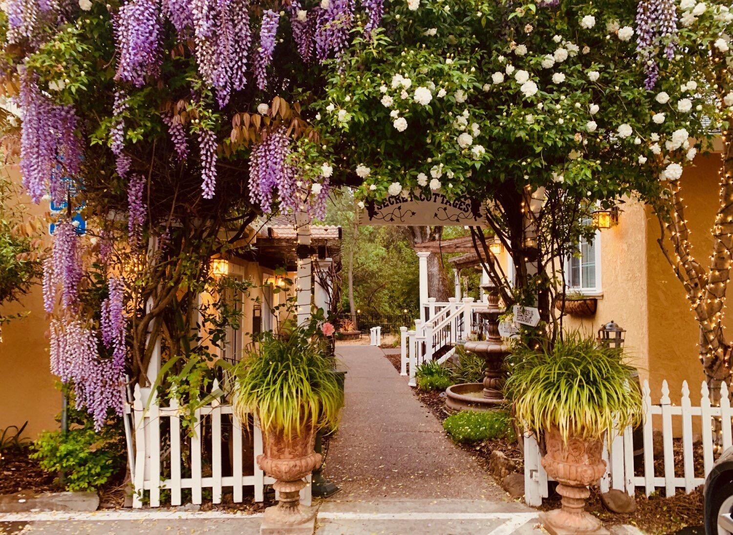 Picture of Glen Ellen Inn