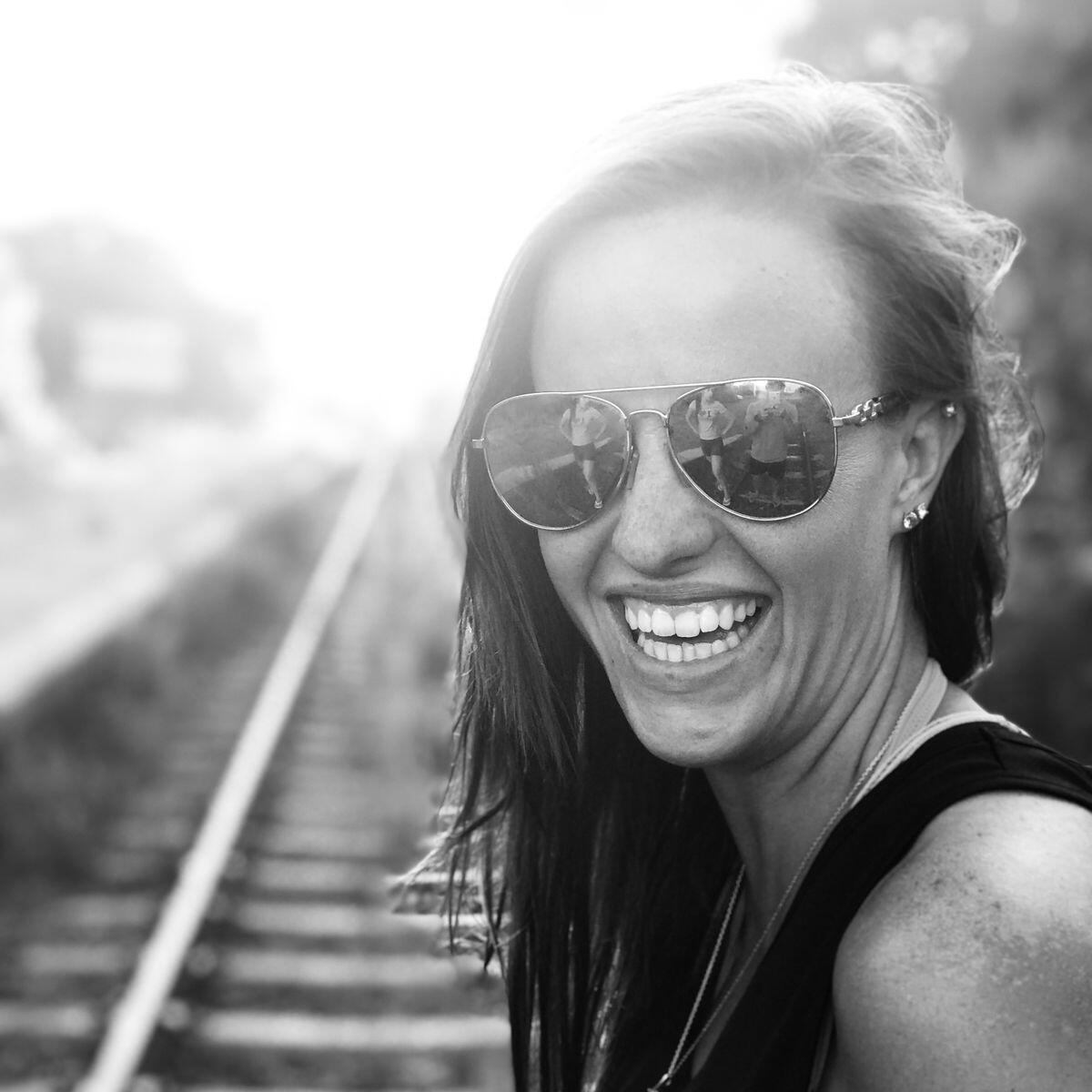 Melissa-Ann Jansen van Vuuren