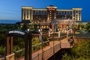 Picture of Hilton Richmond Hotel & Spa / Short Pump