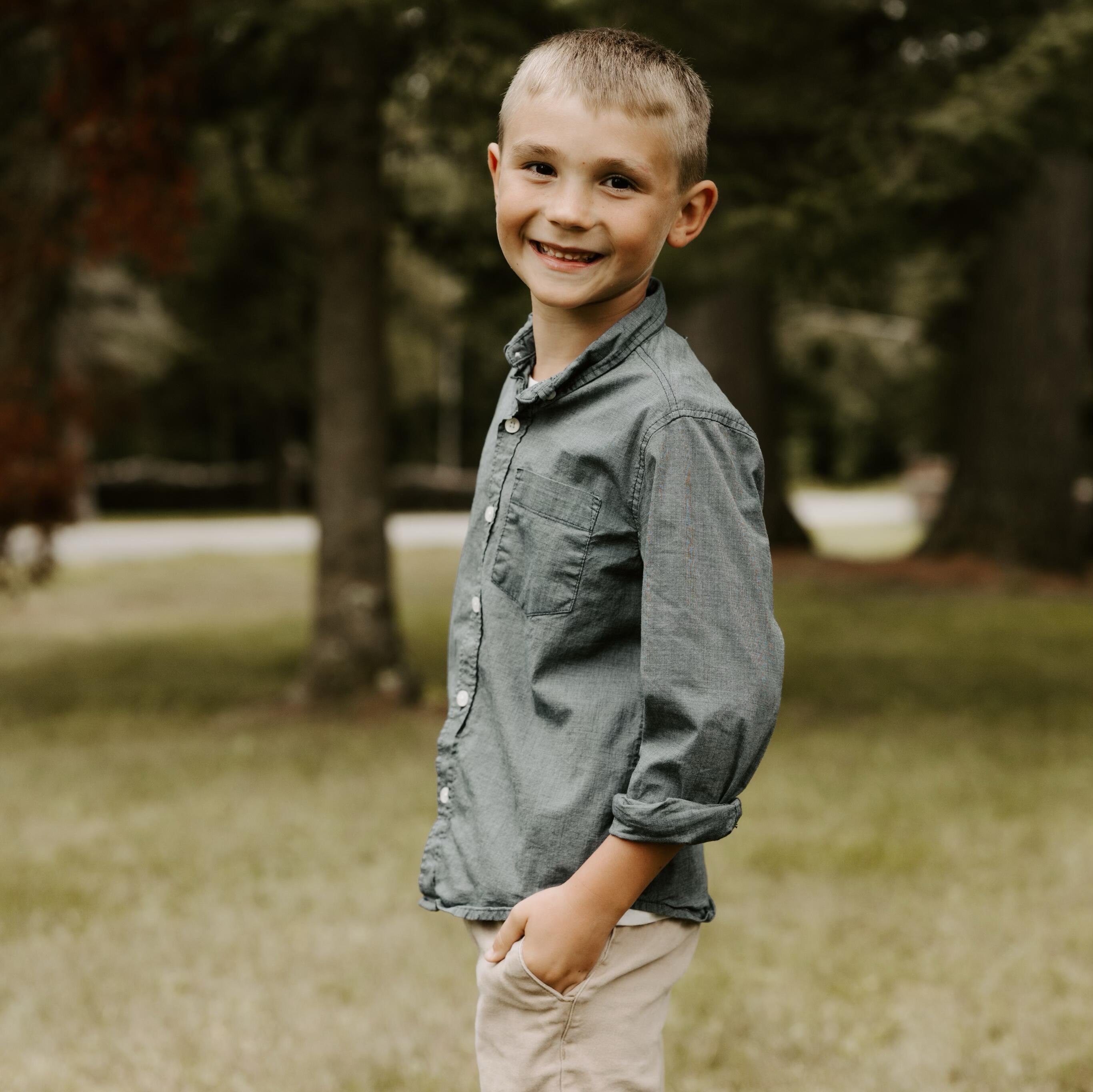Maxwell Wesolowski