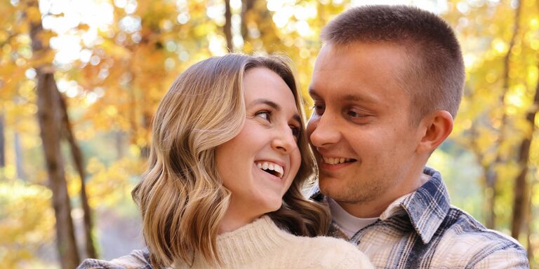 Caby & Gus Home Page Banner