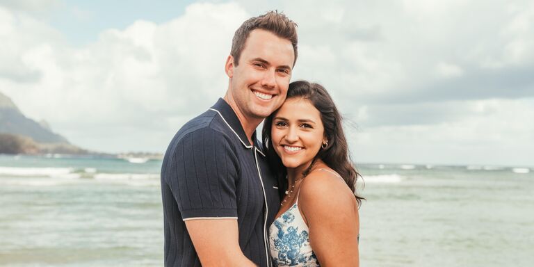 Alexis & Trey Home Page Banner