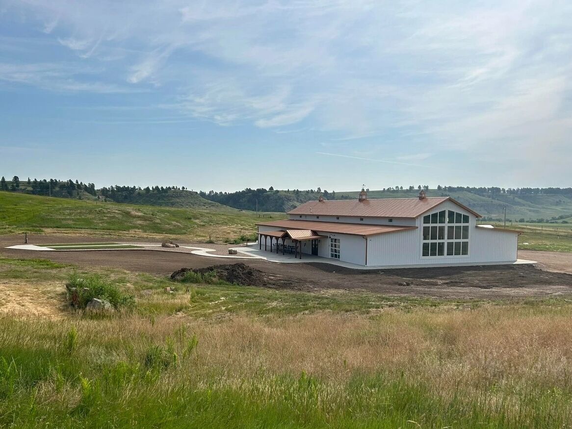 Picture of Venue - Silver Spur Ranch