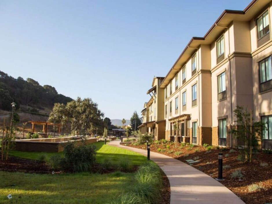 Picture of Hampton Inn & Suites Buellton/Santa Ynez Valley