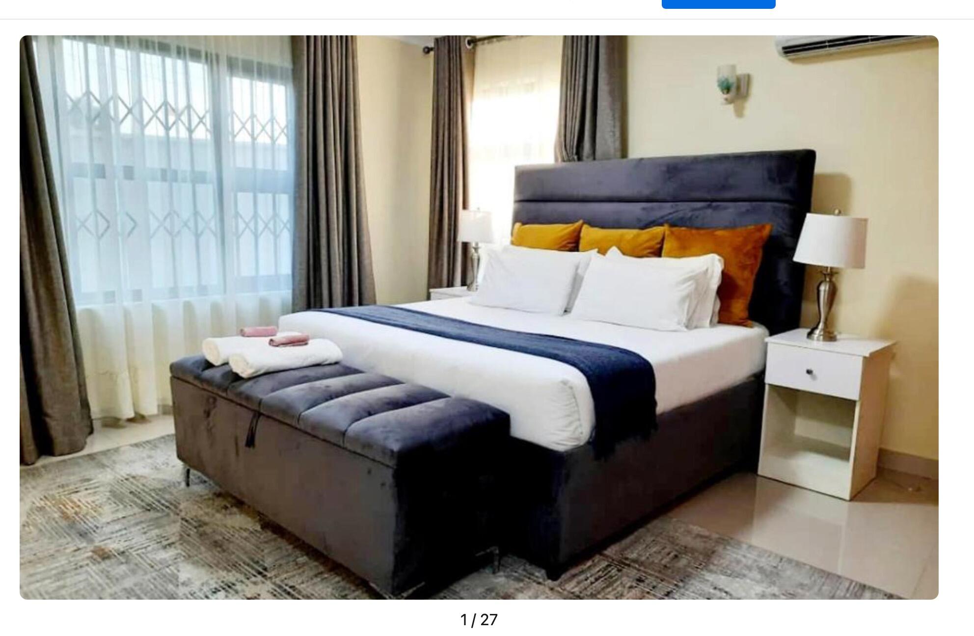 Picture of InstaHomes by Tru - Villa