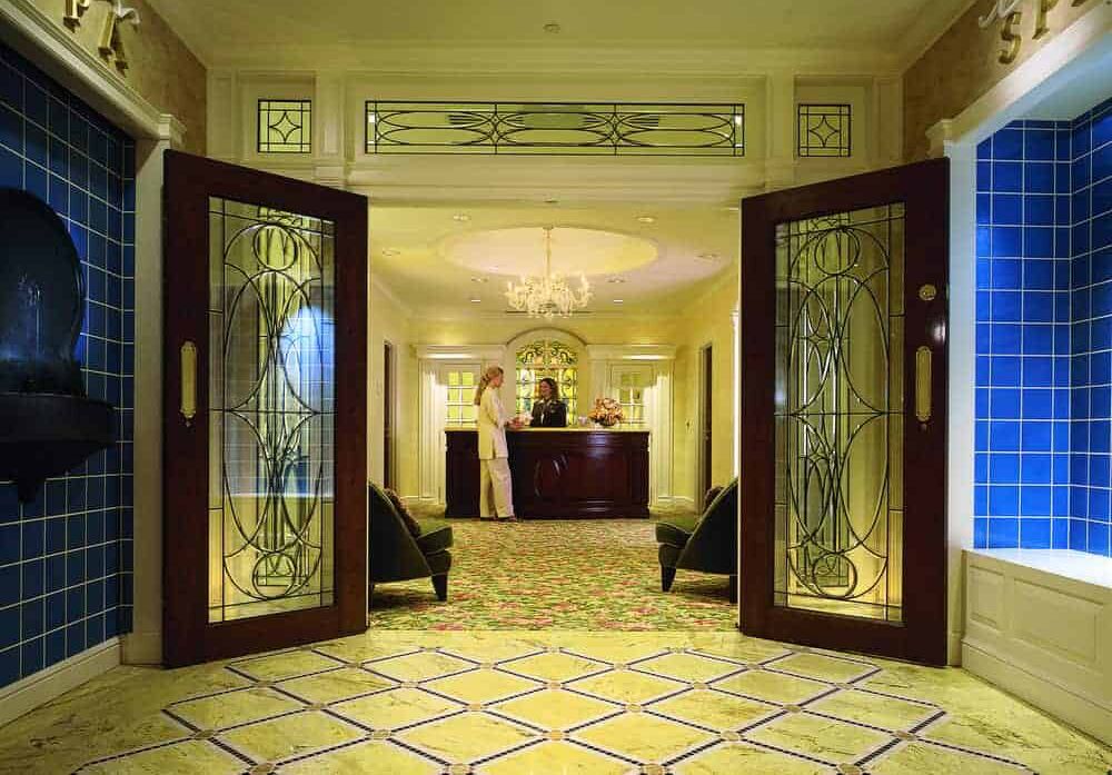 Picture of The Spa at Hotel Hershey