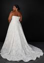 Martina Liana ML1963+ A-Line Wedding Dress - thumbnail - 5