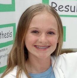 Mya Tillett