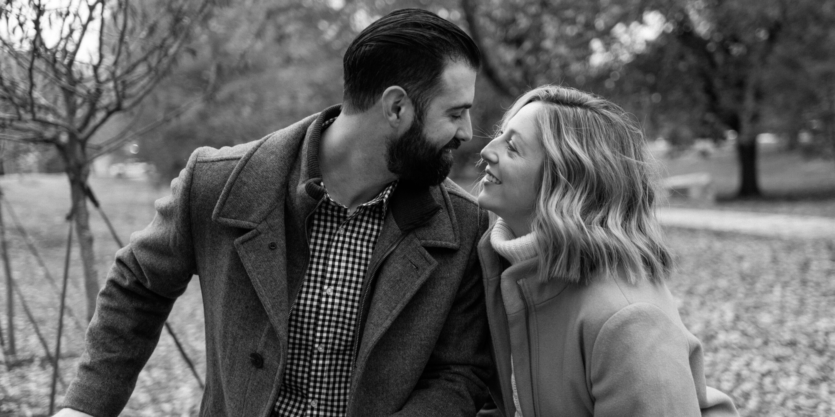 Taylor & Sean Home Page Banner